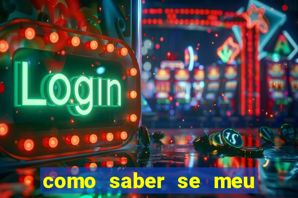 como saber se meu windows esta ativado